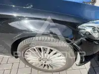 2016 Mercedes Benz C 250