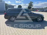 2016 Mercedes Benz C 250