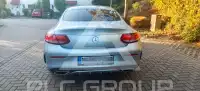 2016 Mercedes Benz C 250