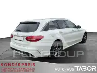 2016 Mercedes Benz C 250