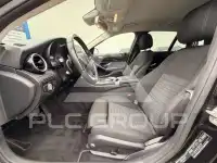 2016 Mercedes Benz C 250