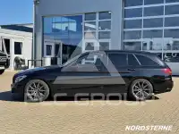 2016 Mercedes Benz C 250