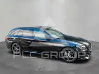 2016 Mercedes Benz C 250