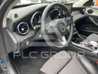 2016 Mercedes Benz C 250