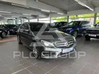 2016 Mercedes Benz C 250