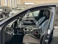 2016 Mercedes Benz C 250