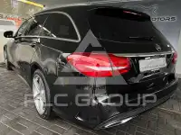 2016 Mercedes Benz C 250