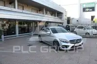 2016 Mercedes Benz C 250