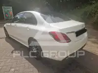 2016 Mercedes Benz C 250