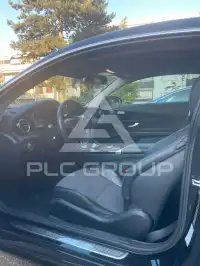 2016 Mercedes Benz C 250