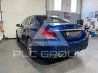 2016 Mercedes Benz C 250