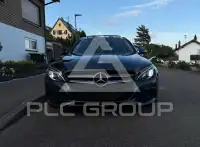 2016 Mercedes Benz C 250