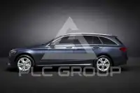 2016 Mercedes Benz C 250