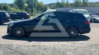 2016 Mercedes Benz C 250