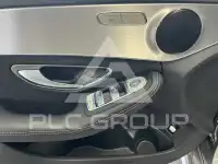 2016 Mercedes Benz C 250