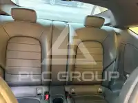 2016 Mercedes Benz C 250