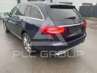 2016 Mercedes Benz C 250