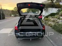 2016 Mercedes Benz C 250