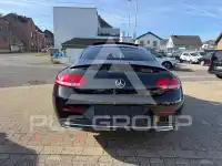 2016 Mercedes Benz C 250