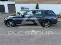 2016 Mercedes Benz C 250