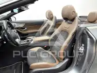 2016 Mercedes Benz C 250