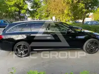 2016 Mercedes Benz C 250