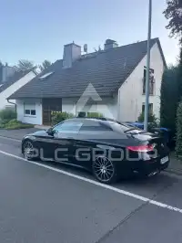 2016 Mercedes Benz C 250