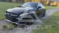 2016 Mercedes Benz C 250