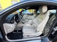 2016 Mercedes Benz C 250