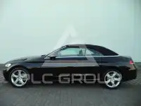2016 Mercedes Benz C 250