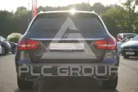 2016 Mercedes Benz C 250