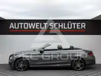 2016 Mercedes Benz C 250
