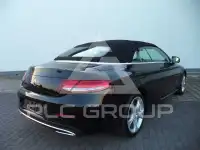 2016 Mercedes Benz C 250