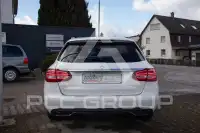2016 Mercedes Benz C 250
