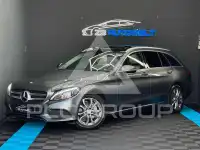 2016 Mercedes Benz C 250