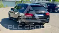 2016 Mercedes Benz C 250