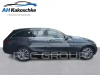 2016 Mercedes Benz C 250