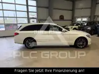 2016 Mercedes Benz C 250