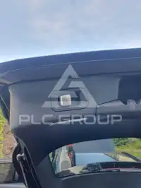 2016 Mercedes Benz C 250