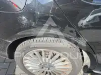 2016 Mercedes Benz C 250
