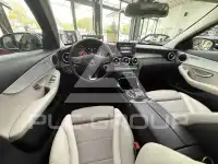 2016 Mercedes Benz C 250