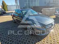 2016 Mercedes Benz C 250