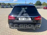 2016 Mercedes Benz C 250