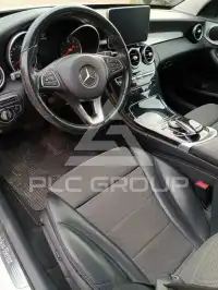 2016 Mercedes Benz C 250