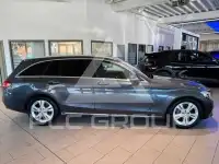 2016 Mercedes Benz C 250