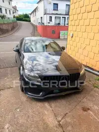 2016 Mercedes Benz C 250