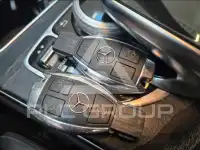 2016 Mercedes Benz C 250
