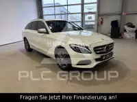2016 Mercedes Benz C 250