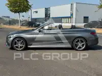 2016 Mercedes Benz C 250