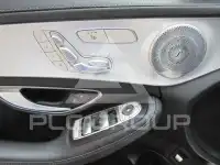 2016 Mercedes Benz C 250